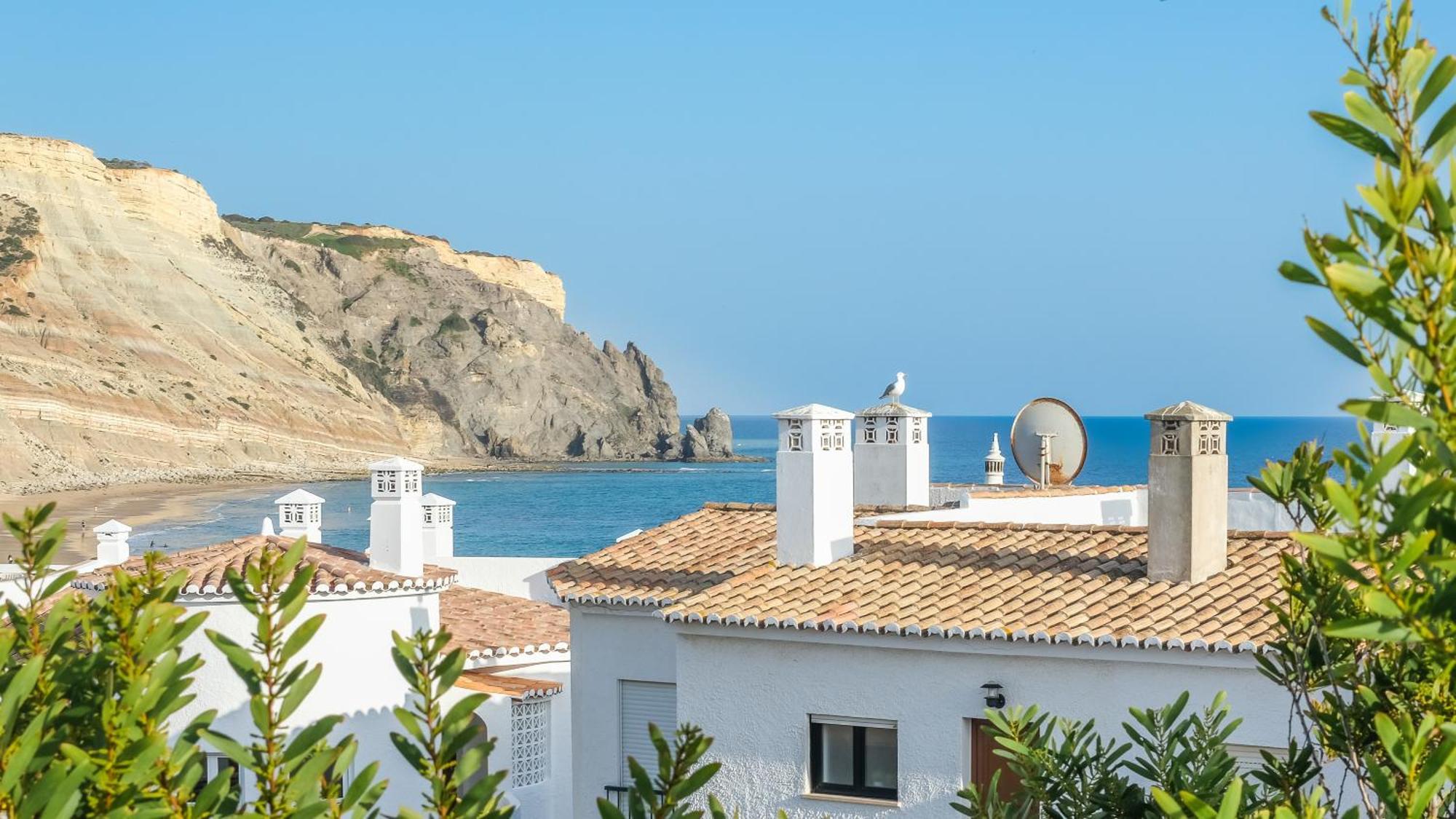 Casa Da Praia Villa Praia Da Luz Exterior photo